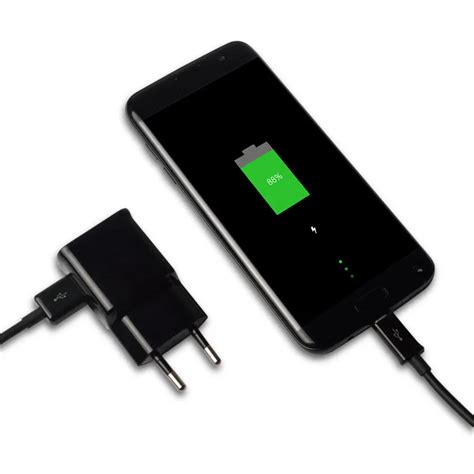 Телефон Зарядное устройство для samsung Galaxy S9 S10 плюс S10e A50 A30 ...