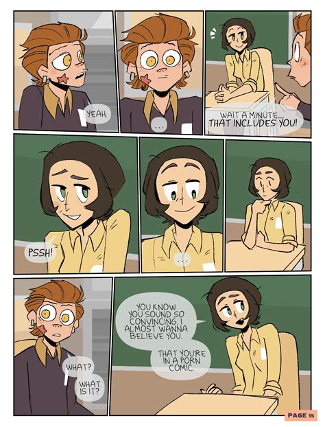 The Coarse Curse Fiyo Porn Comic Multporn