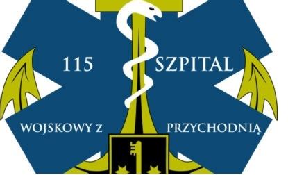 Szpital Wojskowy Z Przychodni To Gepard Biznesu I Wielki