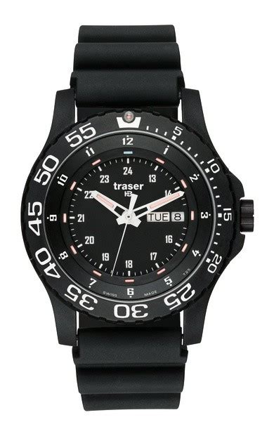 Traser P Elite Red Od K Chronoshop Cz