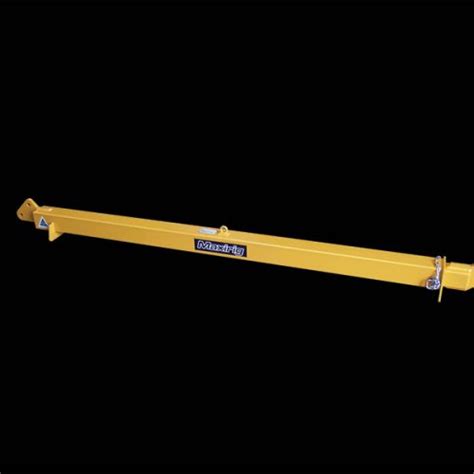 Telescopic Spreader Bar T X M All Ways Rigging Gear