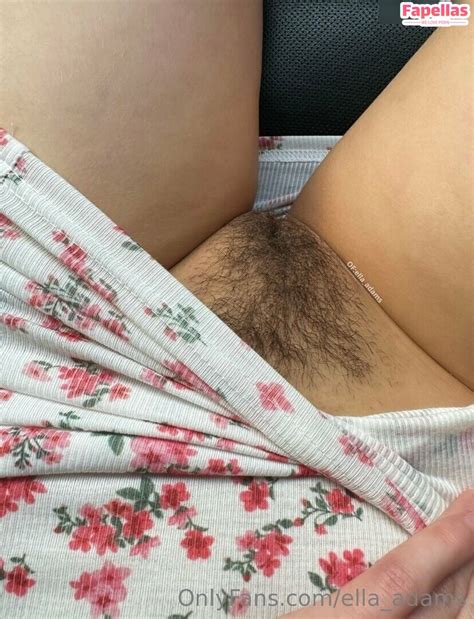 Ella Adams Aka EllaAdamxx Aka Ella Adams Aka Ella Adamss Nude Leaks
