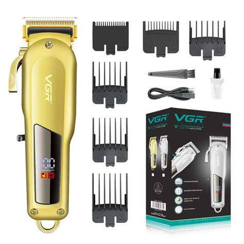 ماشين اصلاح VGR v - 278 قیمت خرید مشخصات بررسی تخصصی...