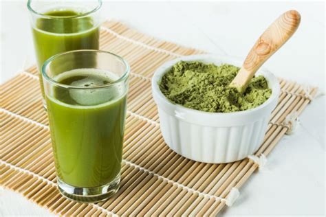 Dr Bergs Wheat Grass Superfood Raw Juice Powder Benefits Express