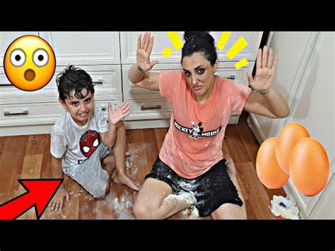 BALON PATLATMA CHALLENGE cezalı YouTube