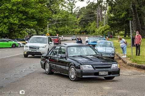 Holden Calais Tuxedo Shannons Club