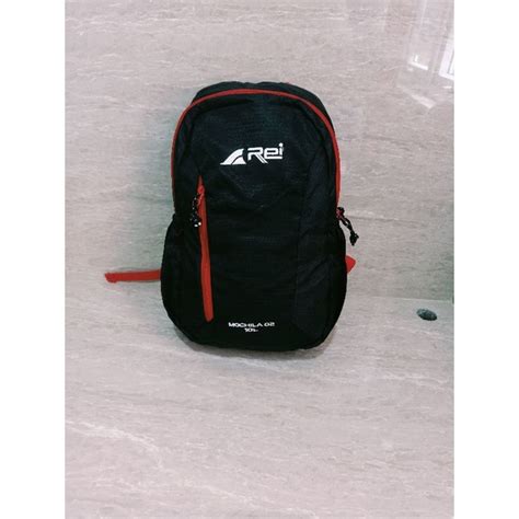 Jual Tas Ransel Pria MOCHILA 02 10L AREI OUTDOORGEAR BACKPACK REI 10L