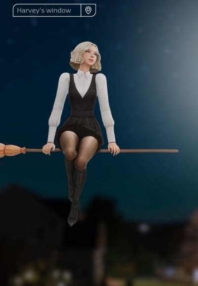 I M One Of Those Witches Babe Tumbex