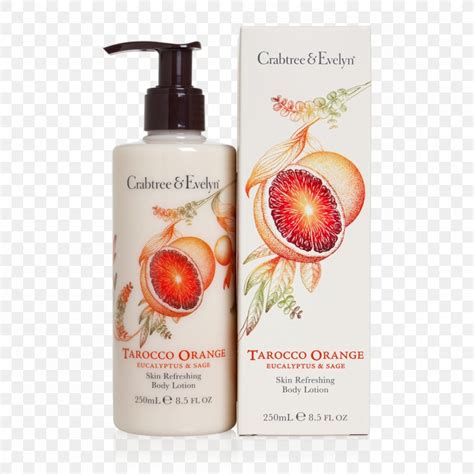 Crabtree Evelyn Body Lotion Cosmetics Crabtree Evelyn Ultra