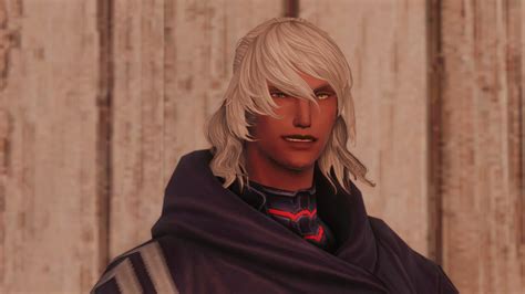 Workingelezen Ffxiv Mod Creator At The Glamour Dresser Page Of