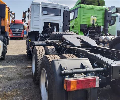 Shacman H3000 Price Tractor Truck For Sale In Tanzania Shacman Truck