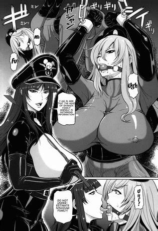 ICE BOXXX 19 Ura Senshadou Luscious Hentai Manga Porn