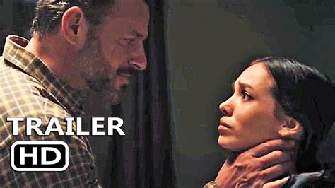 DADDY S GIRL Official Trailer 2018 Horror Movie YouTube