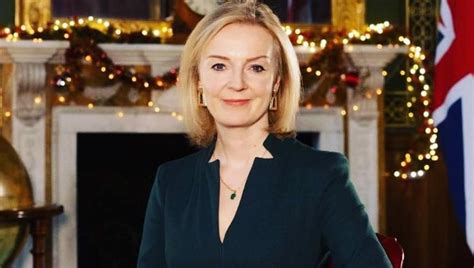 Liz Truss Toma Posse Como Primeira Ministra Nomeada Pela Rainha