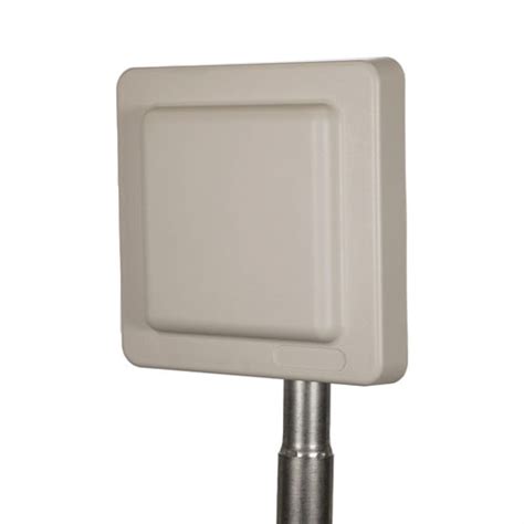 Mhz Dbi Flat Panel Antenna Deg Slant Polarized X