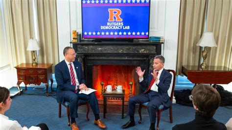 Introducing the New myRutgers Portal | Rutgers University