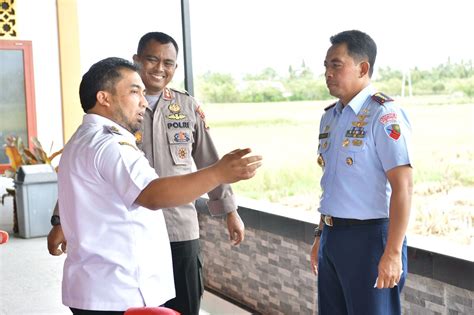 Raih WTP 11 Kali Beruntun Pj Bupati Apresiasi Jajaran Dan Mitra