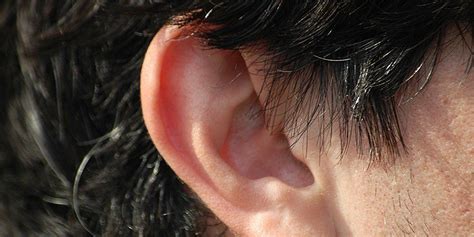 Your Earlobe Crease May Signal Your Stroke Risk Mens Health