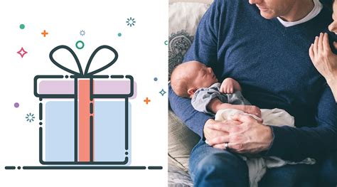 Festivals & Events News | Father's Day 2020 Gifts For New Dads: Lovely Presents for First-Time ...