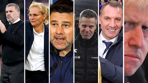 Graham has Pottered off - so who next as Brighton manager? | Flipboard