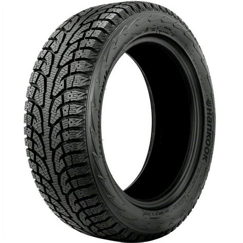 Hankook Winter Ipike Rw11 22575r16 115 Q Tire