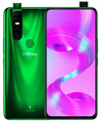 A Complete Review You Should Know About The Infinix Hot 9 Pro