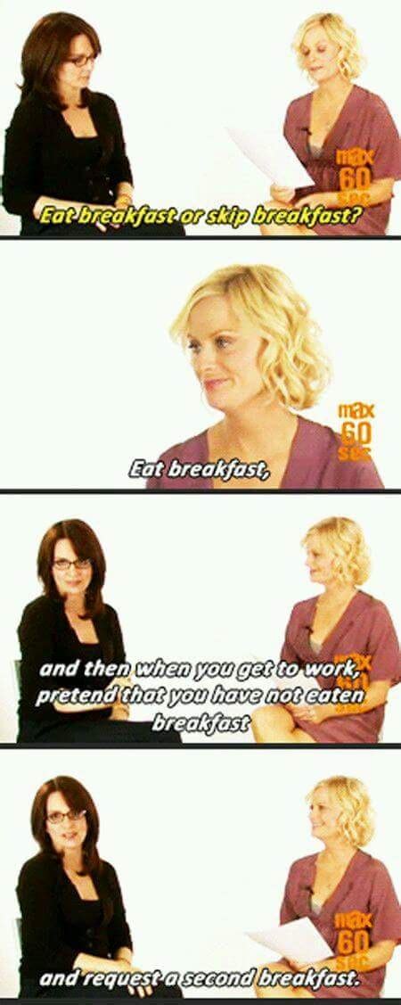 The best breakfast memes :) Memedroid