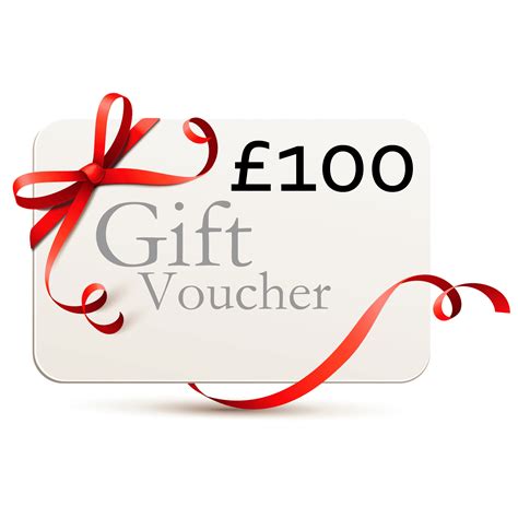 T Voucher £100 Ironbridge Fine Arts And Framing