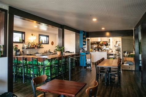 Where To Have Your Birthday Dinner In Seattle - Seattle - The Infatuation