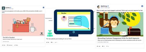 9 Facebook Ad Design Trends Youre Sure To See In 2023