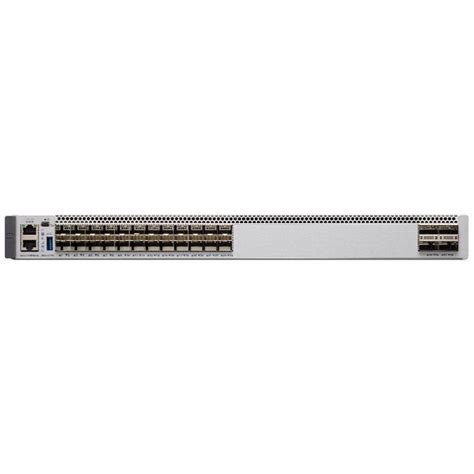 Коммутатор Cisco Catalyst C9500 C9500-48Y4C-A