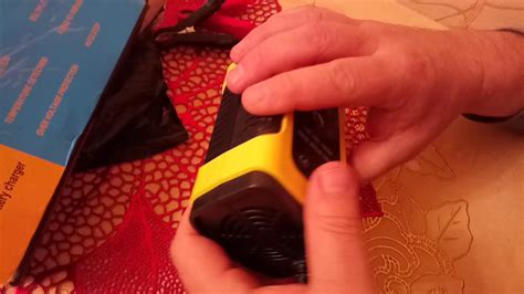 Супер зарядник ZYX-J10 c десульфатацией - YouTube