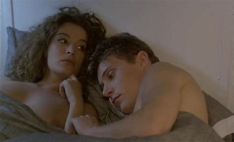 Nude Video Celebs Isabelle Renauld Nude Perfect Love