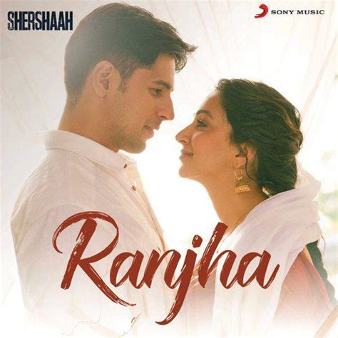 B Praak New Song Ranjha Released From Shershaah Movie Ranjha Song