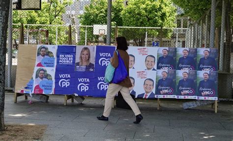 Los Compromisos Electorales De Las Principales Fuerzas En Y Ahora