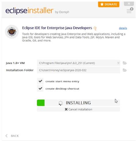 Eclipse Photon Java Ee Ide For Web Developers And Lipstutorial Org