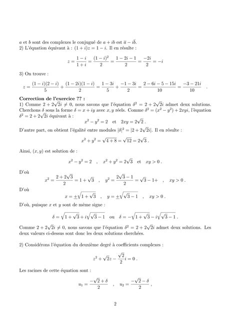 Solution Exercice Fonction Trigonom Trique Corrig Studypool