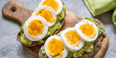 Desayunos Saludables Para Empezar El D A Con Energ A Lernin