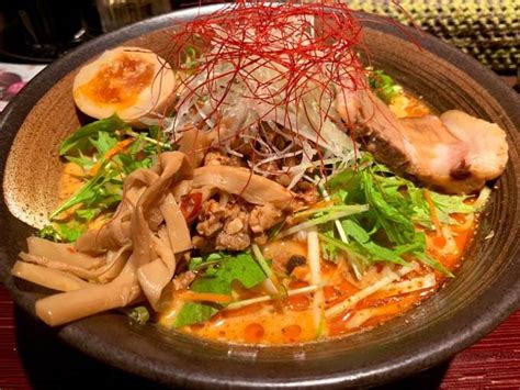 『富山のラーメンランキング30選』実際に食べ歩いた至極の一杯をご紹介！ とみもぐ