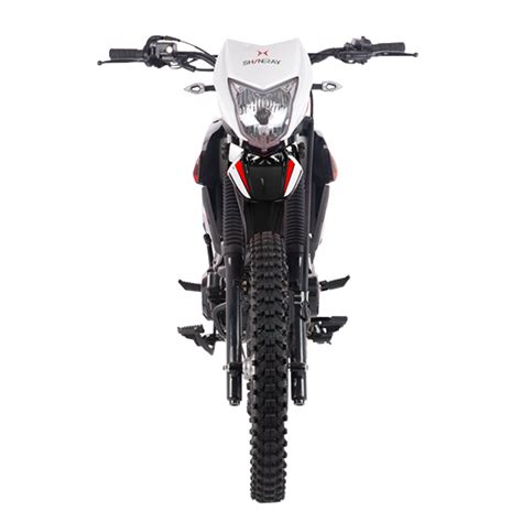 Moto Shineray Thor Almacenes Arcos