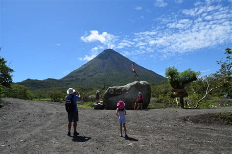 Arenal Volcano Park - Arenal Private Tours