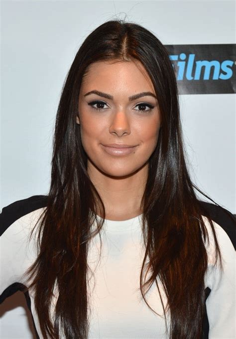 Anabelle Acosta Nude Porn Pics XPicsly