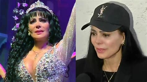 Maribel Guardia está de luto tras muerte de su niño hermoso y se