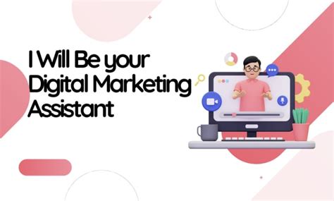 Your Digital Marketing Assistant And Virtual Assistant By Sourav381 Fiverr