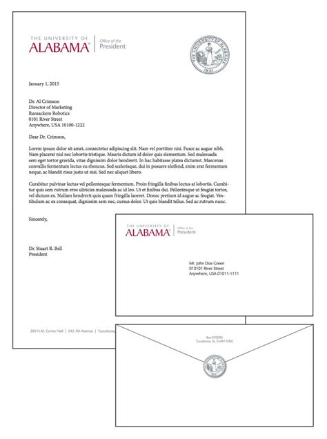 Applications Brand Guidelines The University Of Alabama