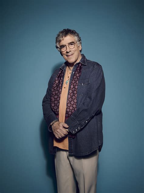 Elliott Gould chats about MULANEY and RAY DONOVAN – Interview