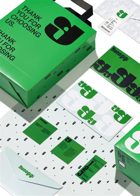 Studio Na Eo Packaging Design Product Packaging It Works