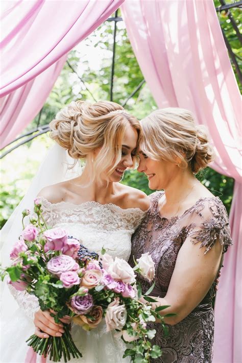 Мама невесты: 25 стильных образов - Weddywood