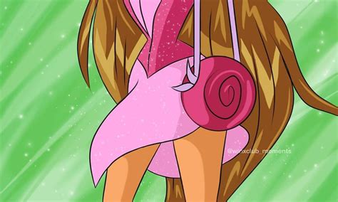 Winx Club Moments On Instagram “Магия Винкс Чармикс Redrawing Winxclubmoments Winxclub