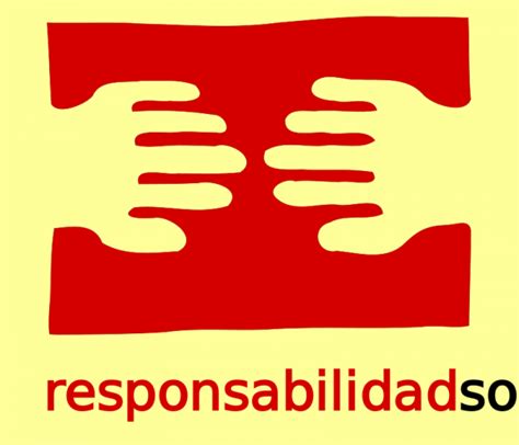 Responsabilidad Social Free Stock Clipart